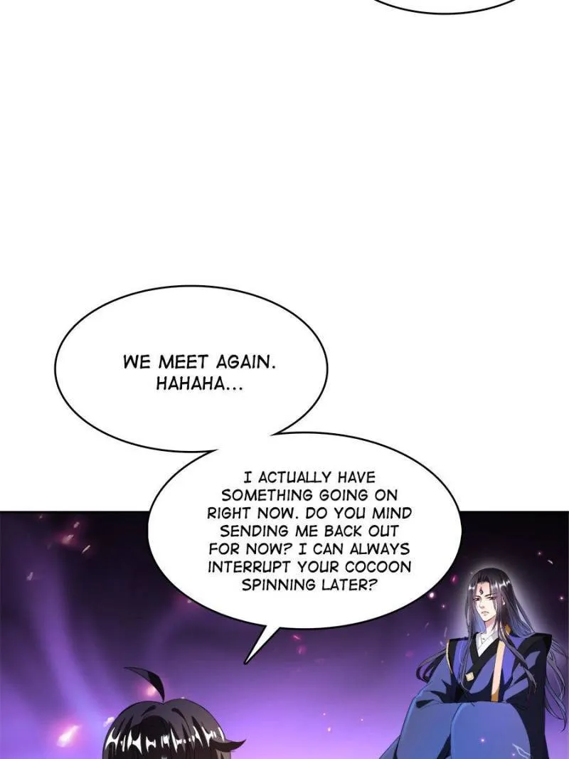 Read Cultivation Chat Group Manga Online