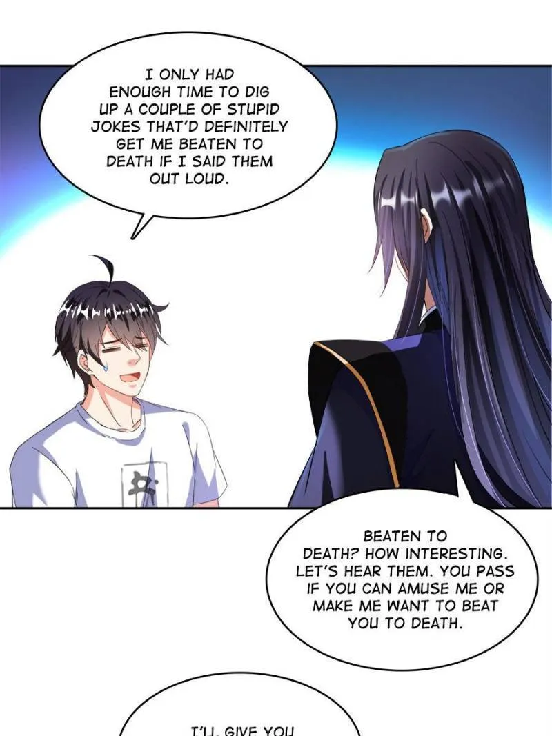 Read Cultivation Chat Group Manga Online