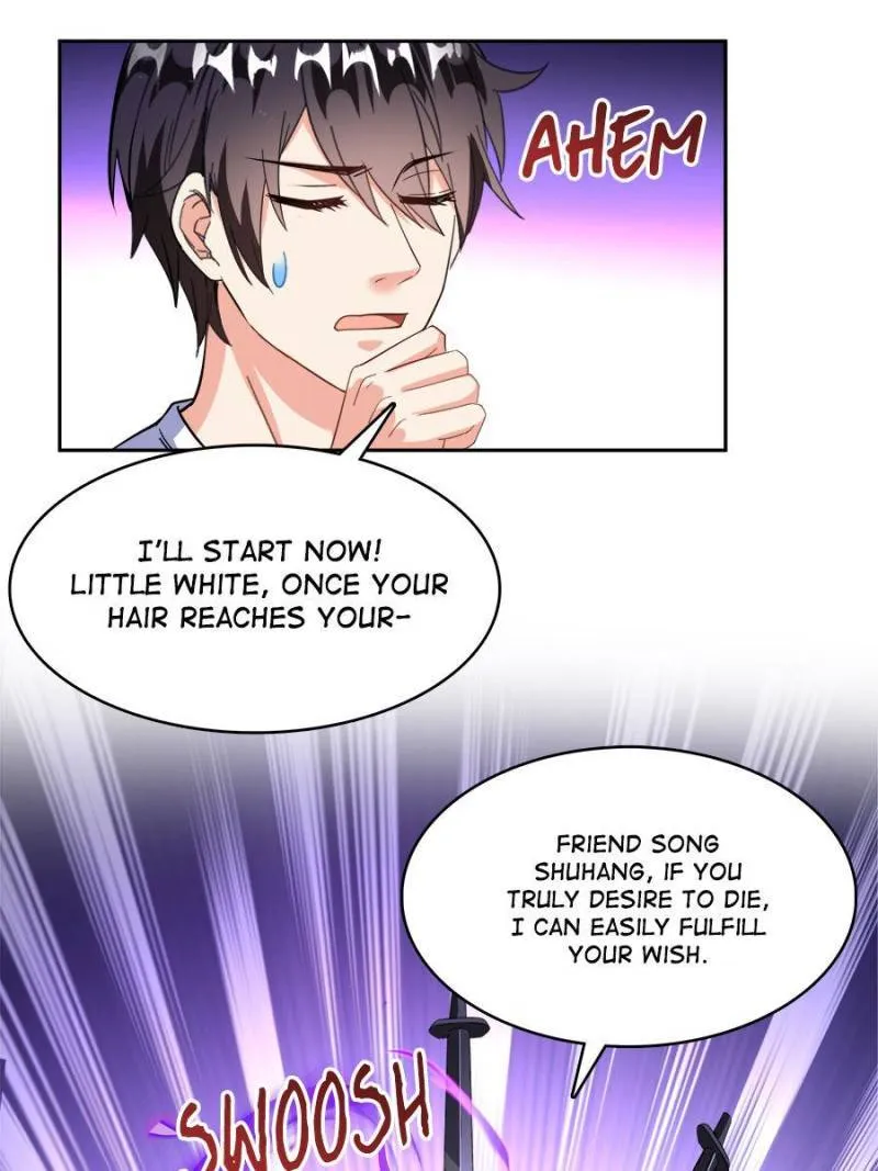 Read Cultivation Chat Group Manga Online