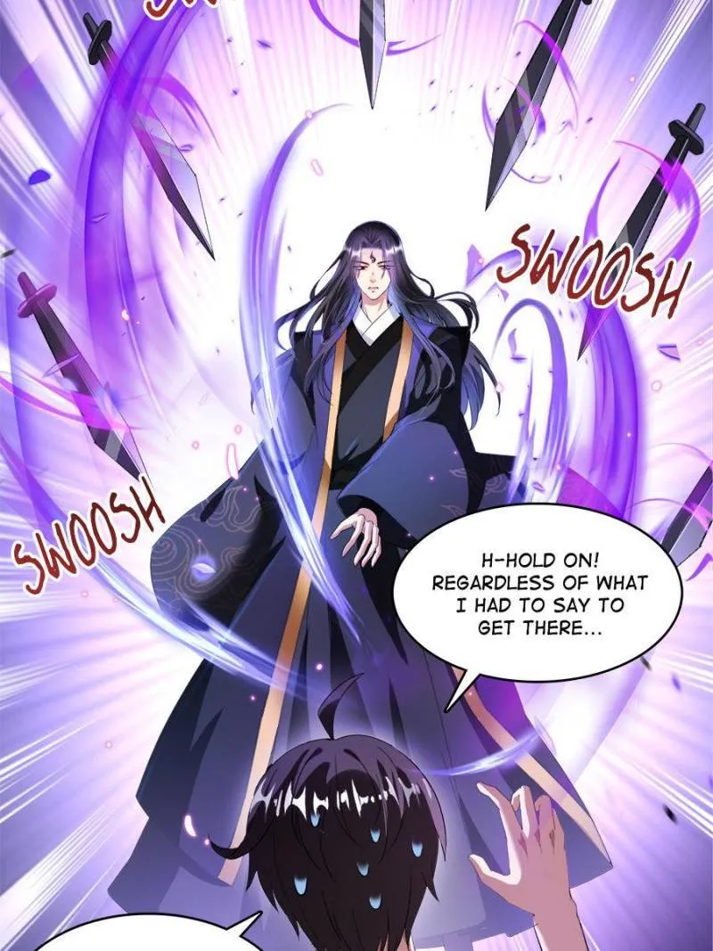 Read Cultivation Chat Group Manga Online