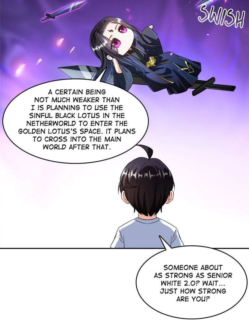 Read Cultivation Chat Group Manga Online