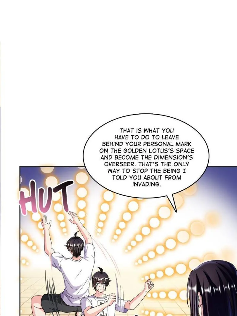 Read Cultivation Chat Group Manga Online