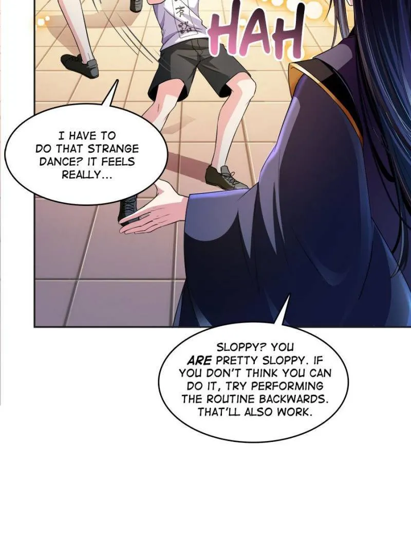 Read Cultivation Chat Group Manga Online