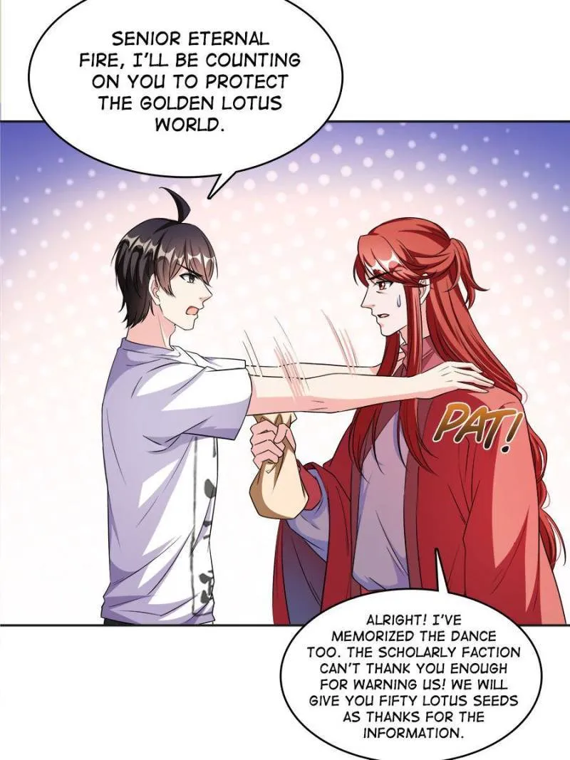 Read Cultivation Chat Group Manga Online