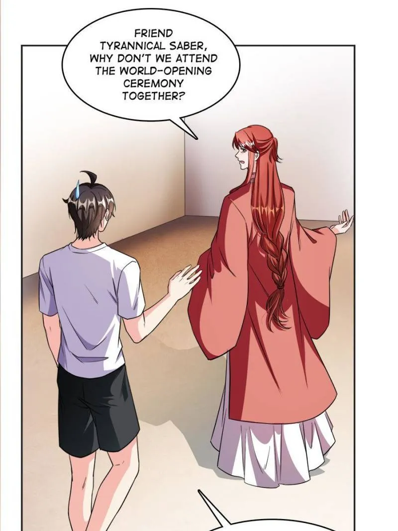 Read Cultivation Chat Group Manga Online