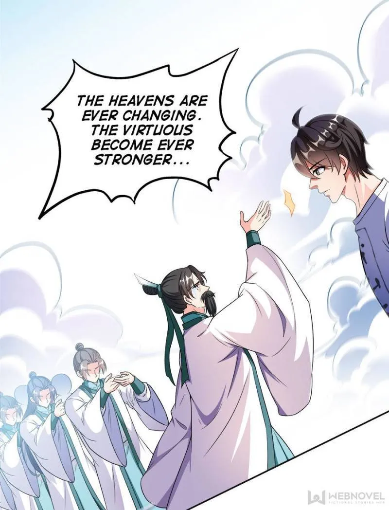 Read Cultivation Chat Group Manga Online