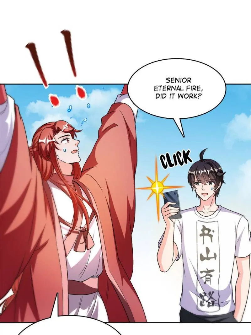 Read Cultivation Chat Group Manga Online