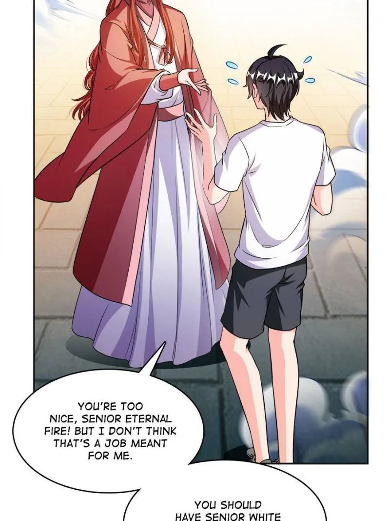 Read Cultivation Chat Group Manga Online