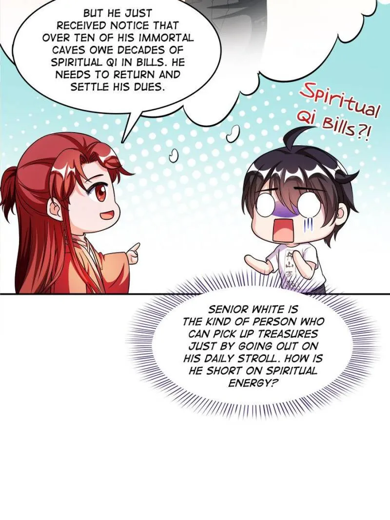 Read Cultivation Chat Group Manga Online