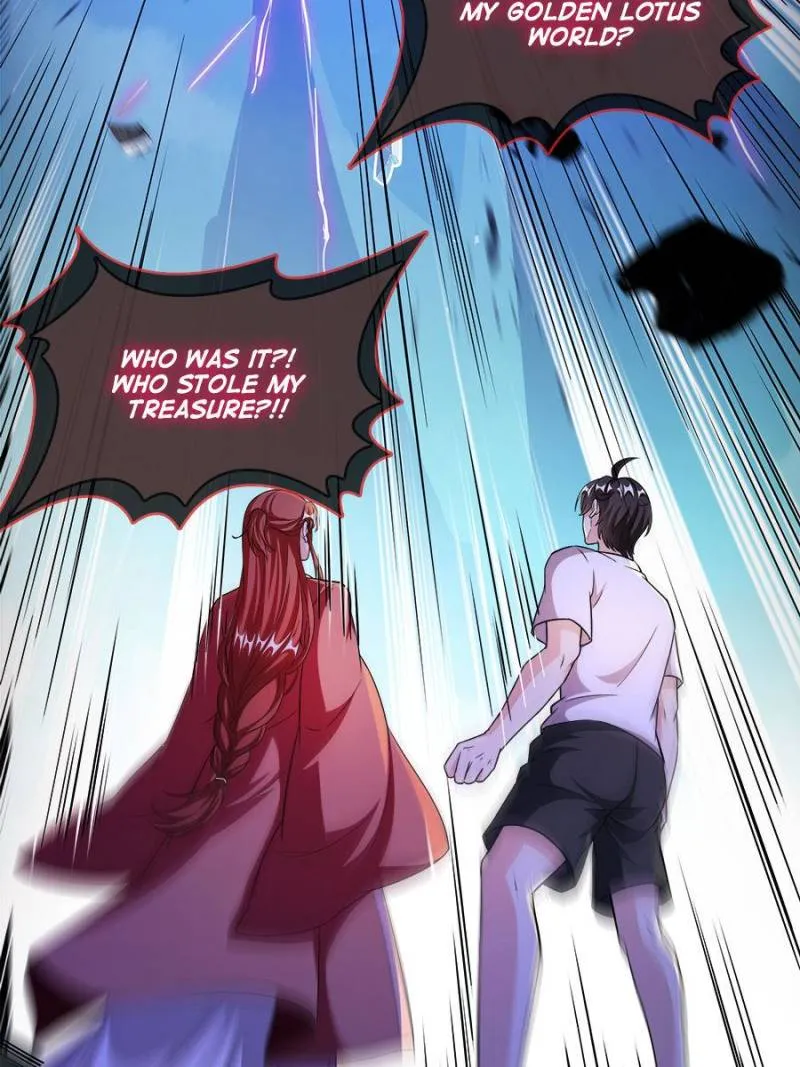 Read Cultivation Chat Group Manga Online