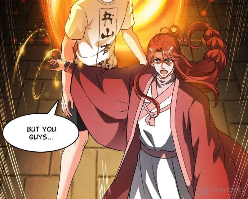 Read Cultivation Chat Group Manga Online