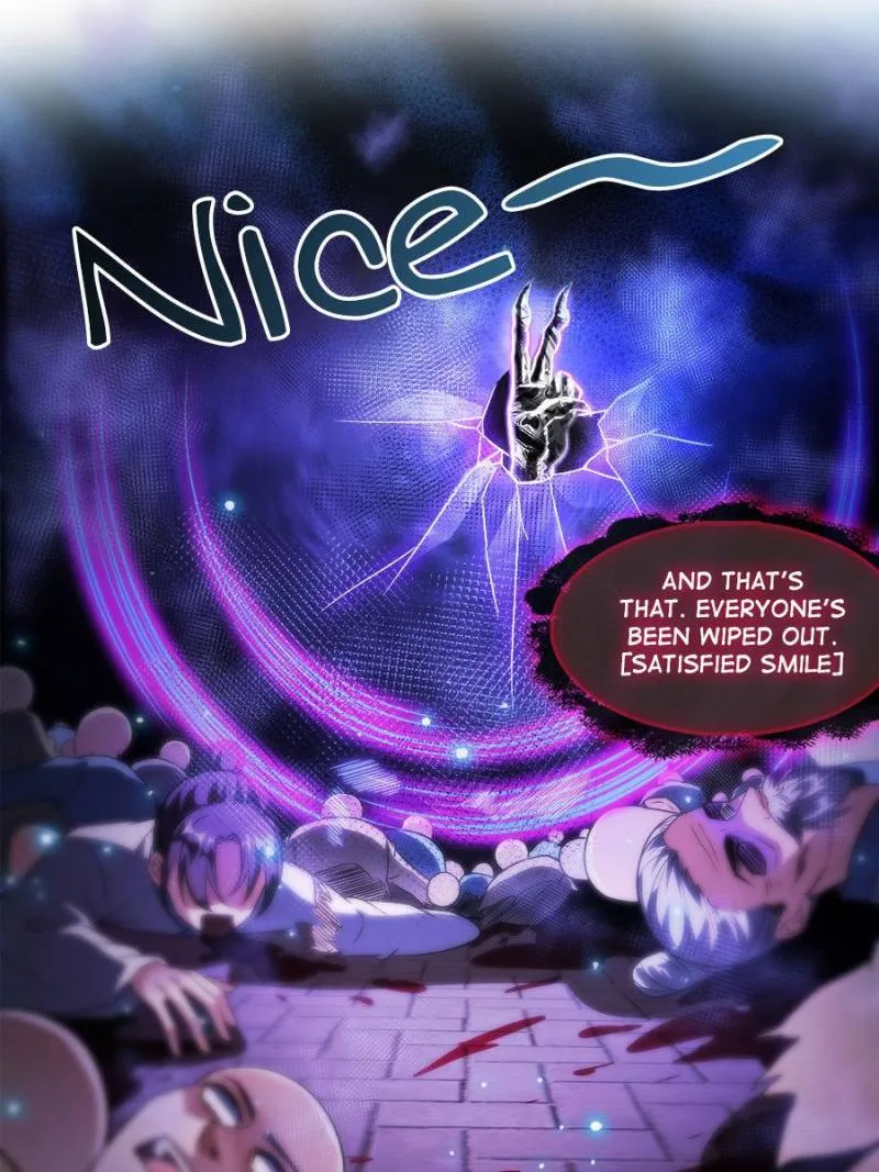 Read Cultivation Chat Group Manga Online