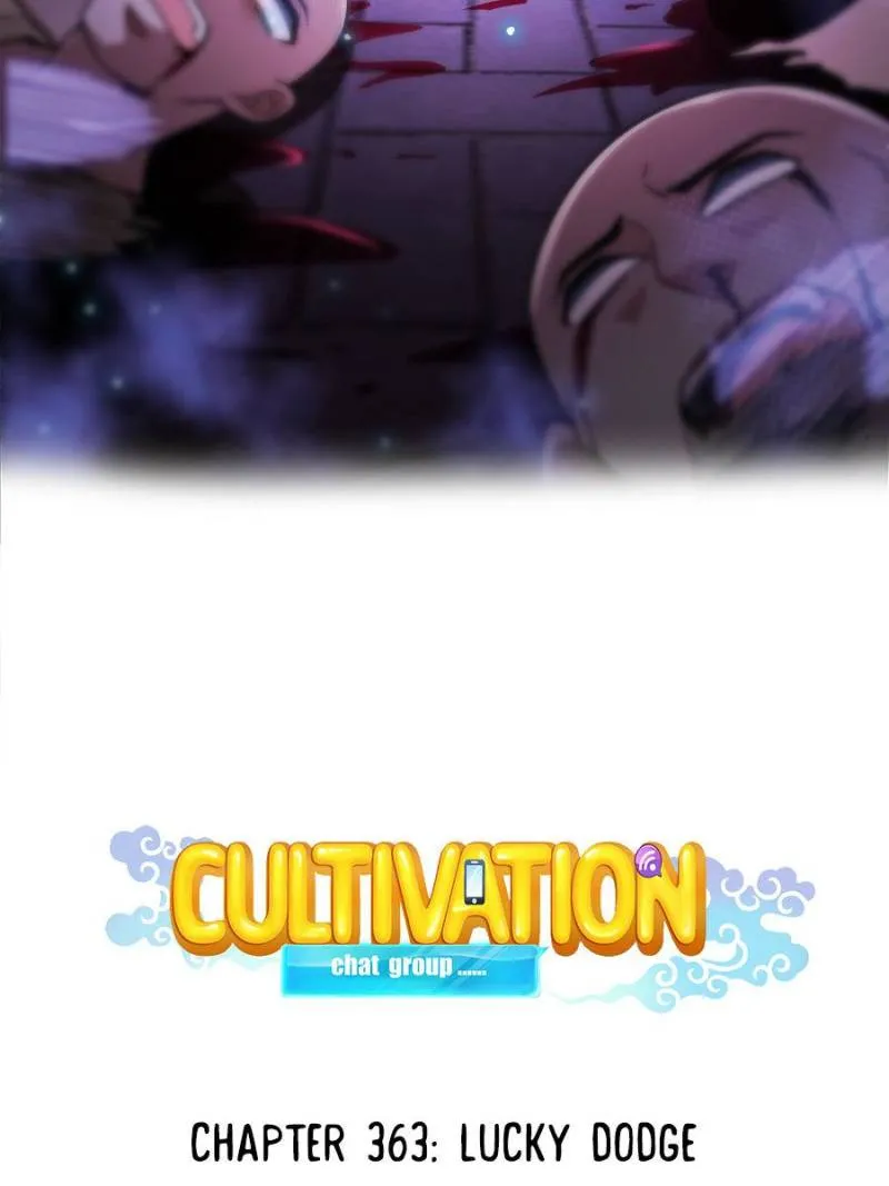 Read Cultivation Chat Group Manga Online