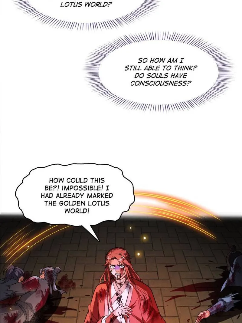 Read Cultivation Chat Group Manga Online