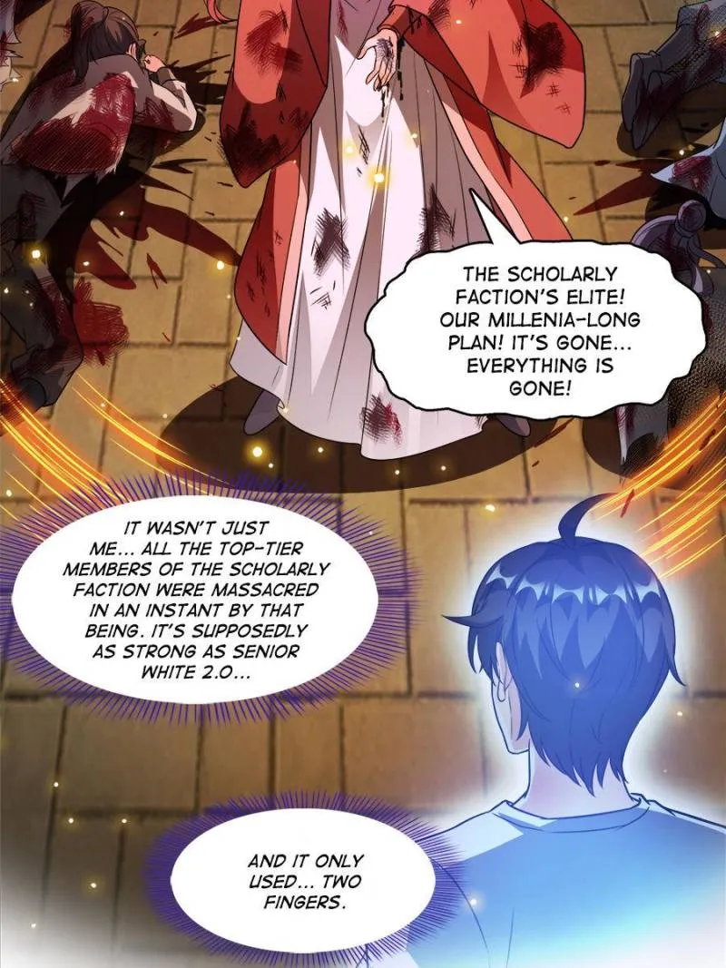 Read Cultivation Chat Group Manga Online