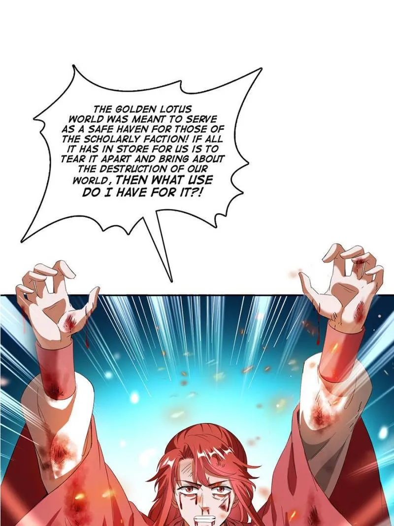 Read Cultivation Chat Group Manga Online