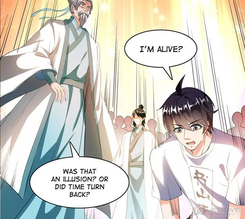 Read Cultivation Chat Group Manga Online