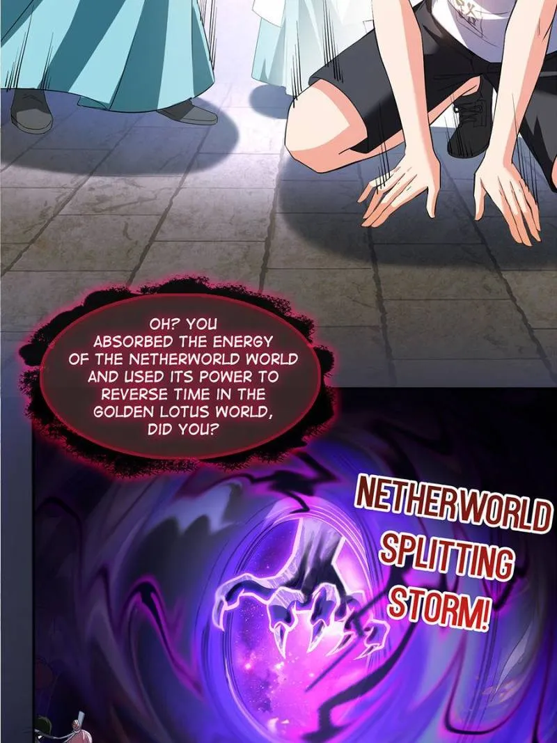 Read Cultivation Chat Group Manga Online