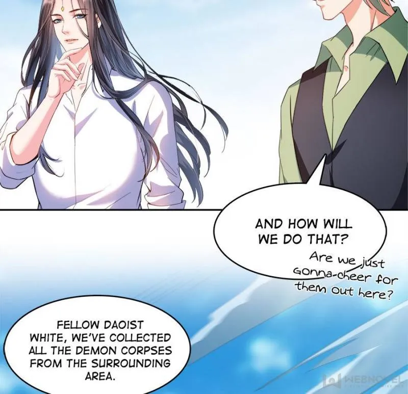 Read Cultivation Chat Group Manga Online