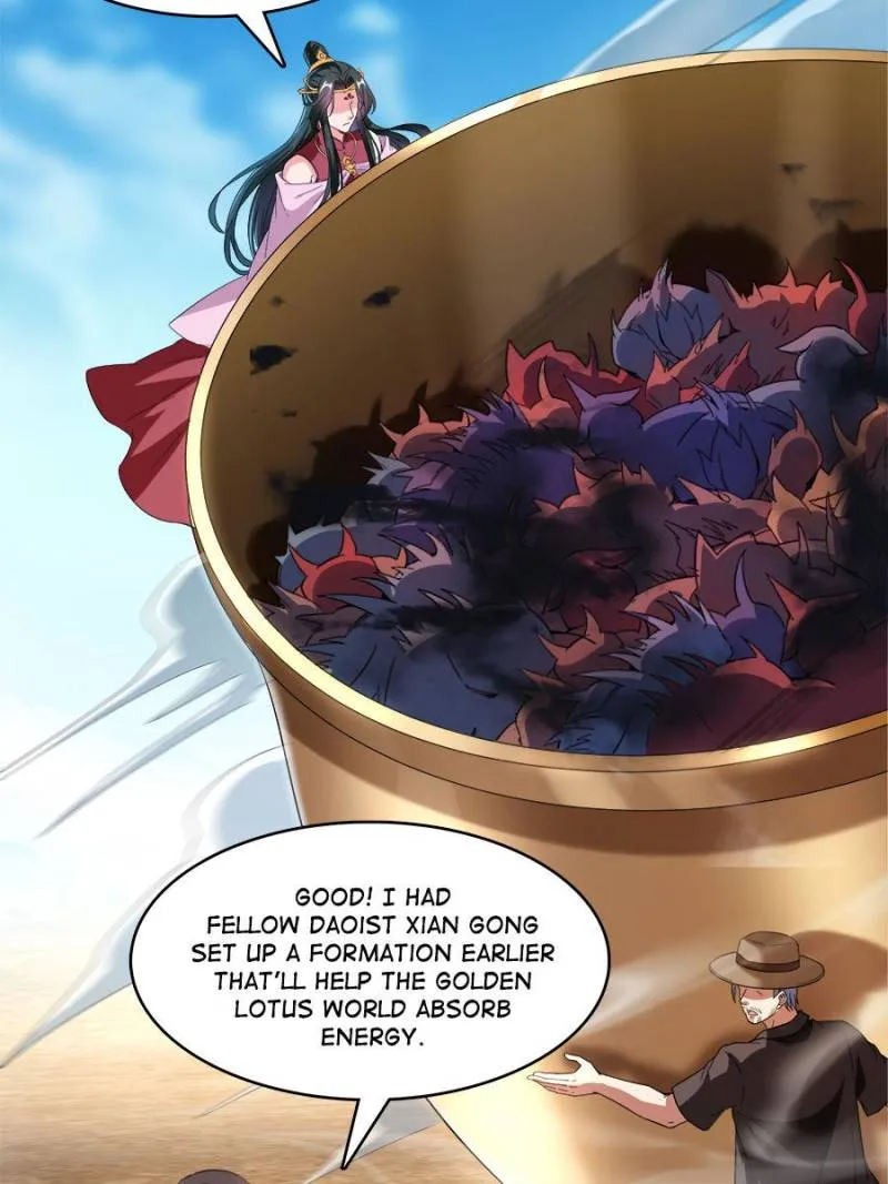 Read Cultivation Chat Group Manga Online