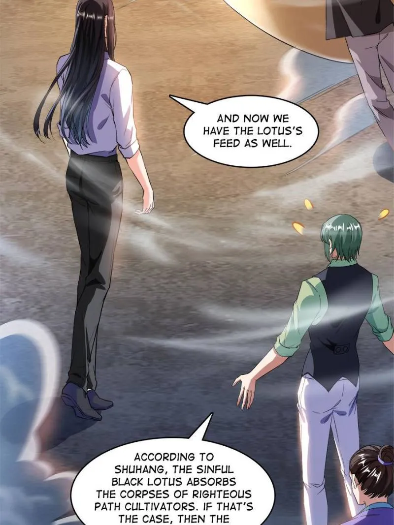 Read Cultivation Chat Group Manga Online