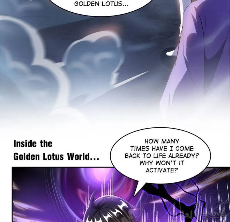 Read Cultivation Chat Group Manga Online