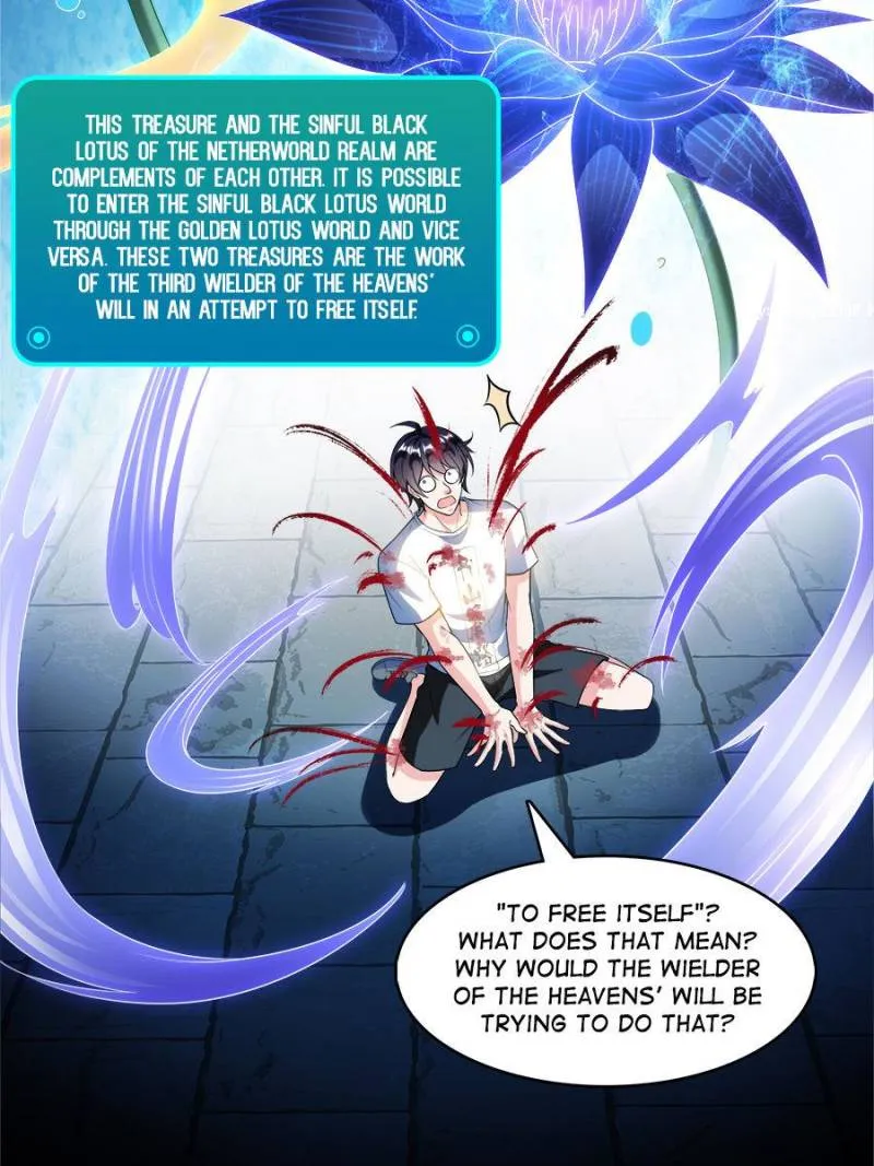 Read Cultivation Chat Group Manga Online