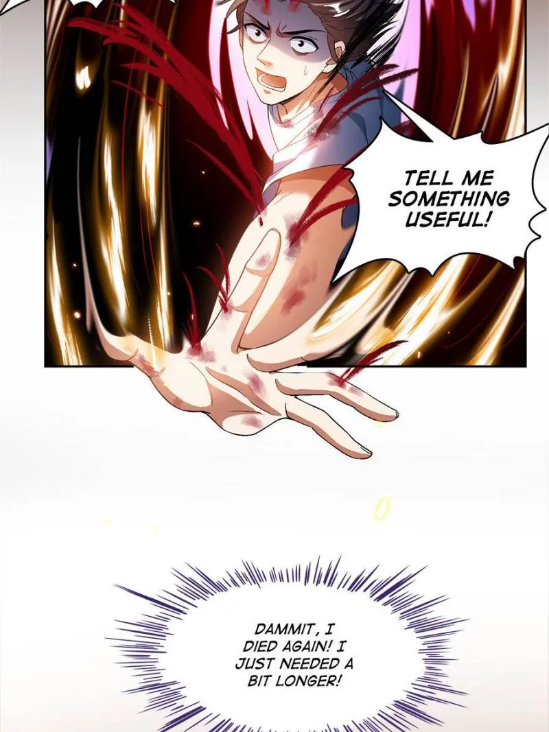 Read Cultivation Chat Group Manga Online