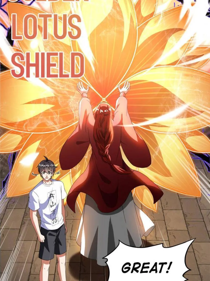 Read Cultivation Chat Group Manga Online