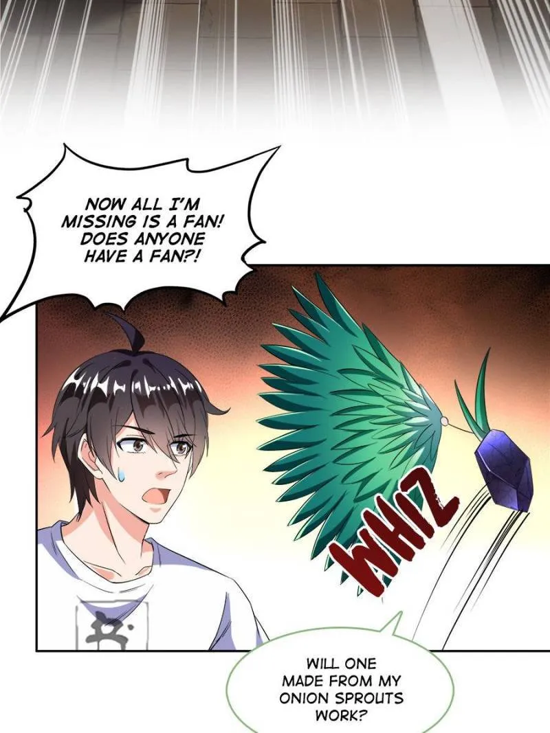 Read Cultivation Chat Group Manga Online