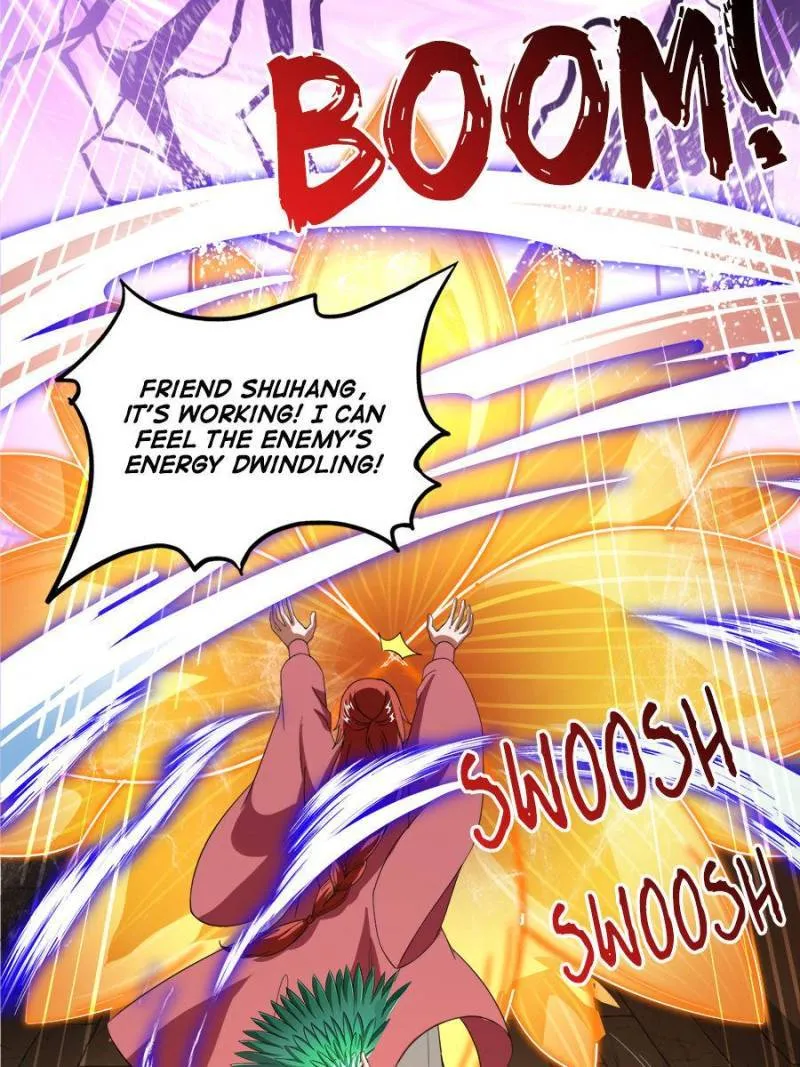 Read Cultivation Chat Group Manga Online