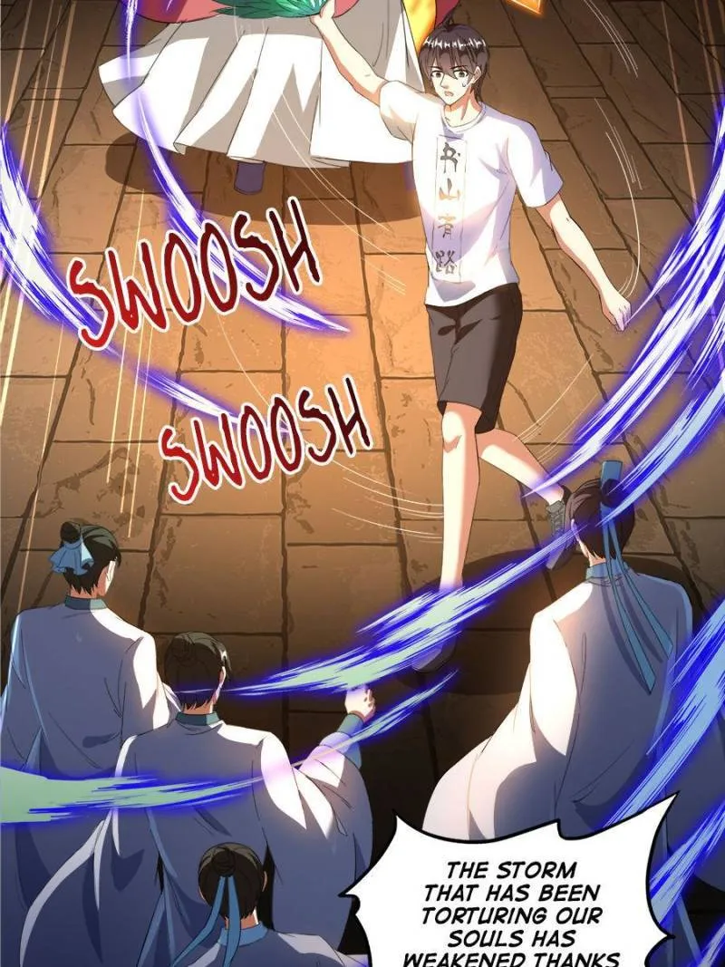 Read Cultivation Chat Group Manga Online