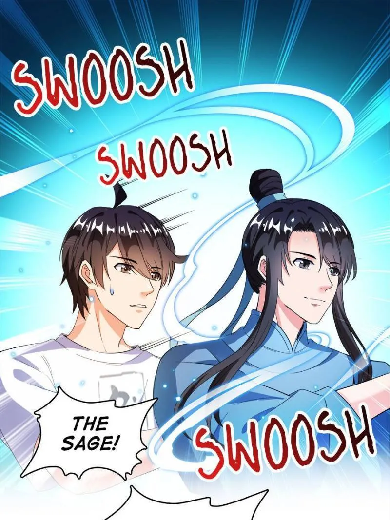 Read Cultivation Chat Group Manga Online