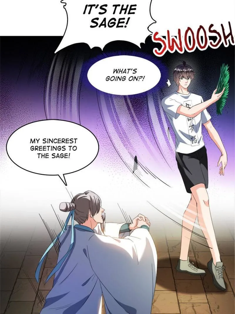 Read Cultivation Chat Group Manga Online