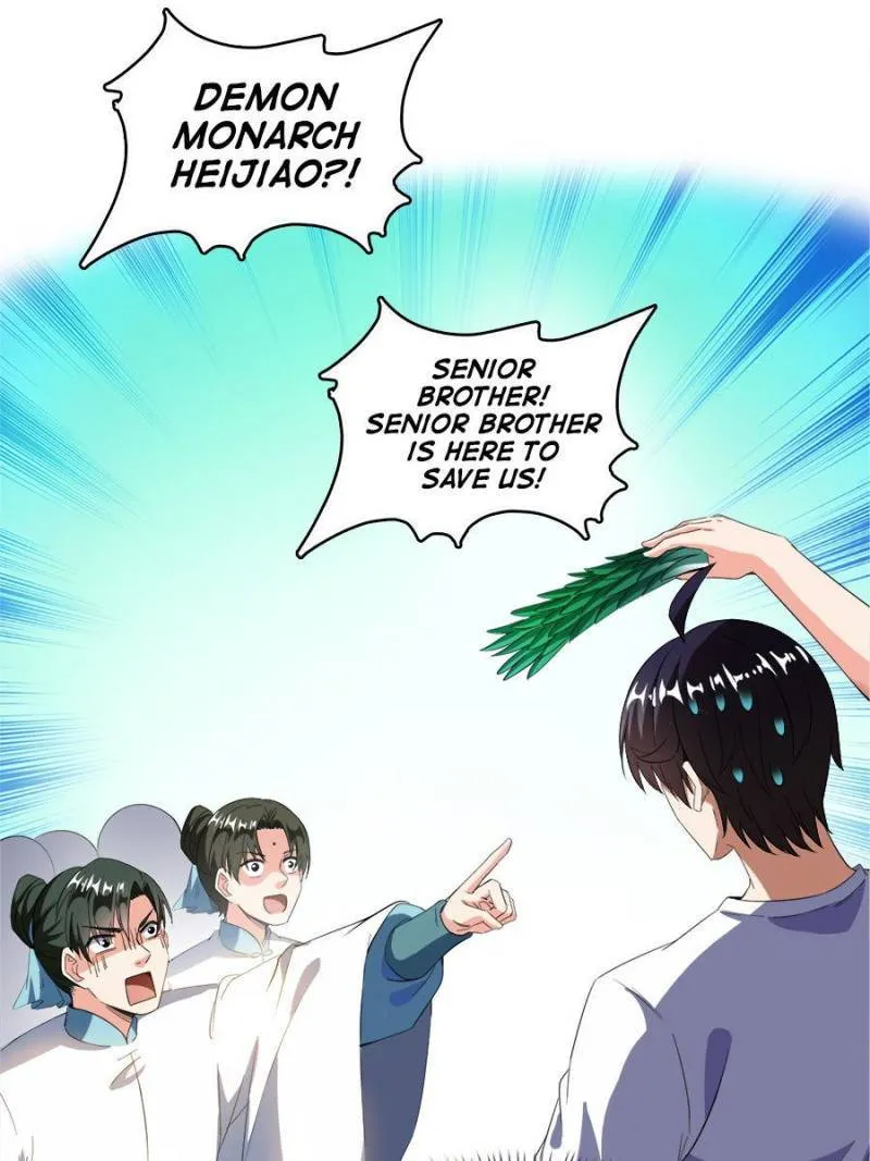 Read Cultivation Chat Group Manga Online