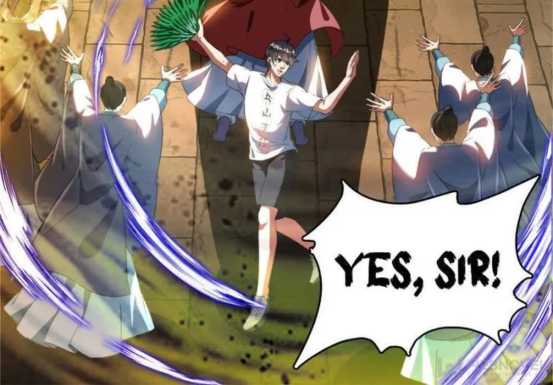 Read Cultivation Chat Group Manga Online