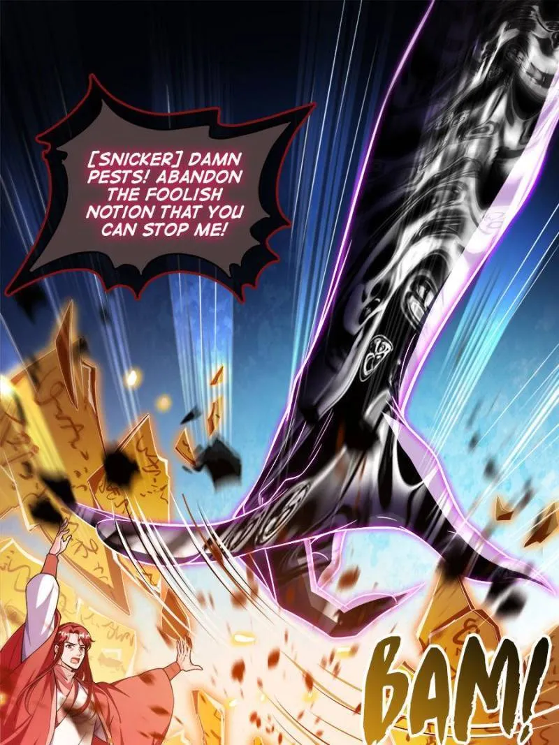 Read Cultivation Chat Group Manga Online