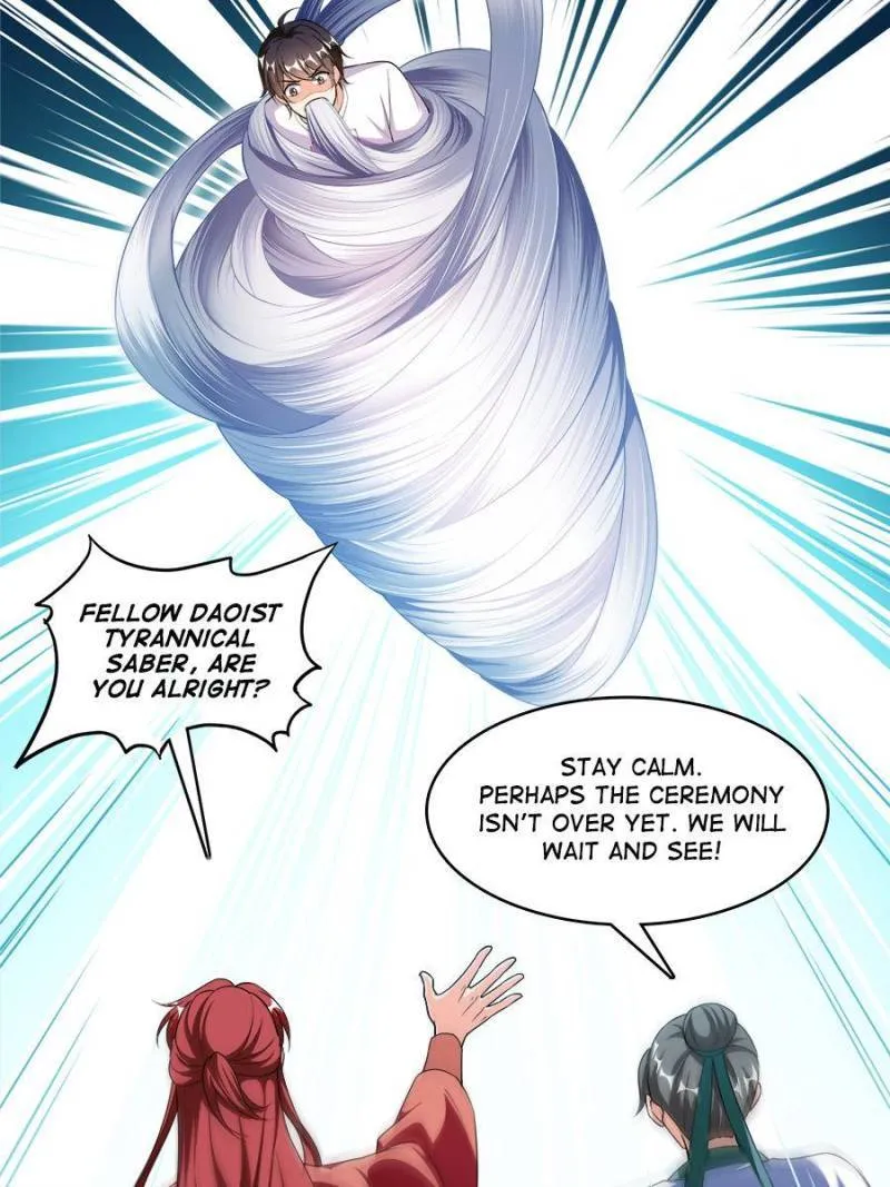 Read Cultivation Chat Group Manga Online