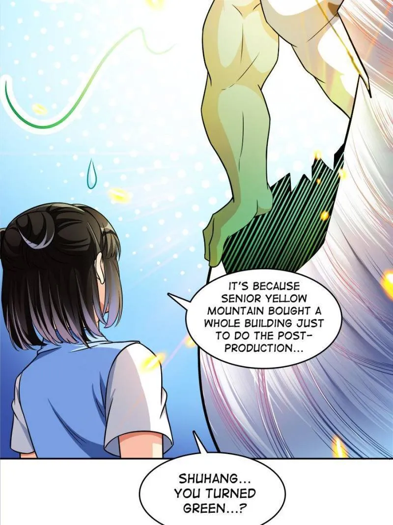 Read Cultivation Chat Group Manga Online