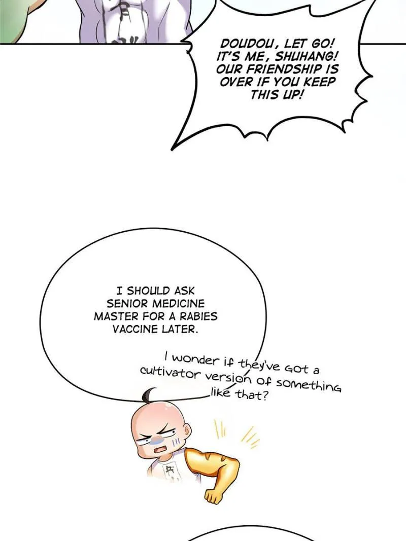 Read Cultivation Chat Group Manga Online