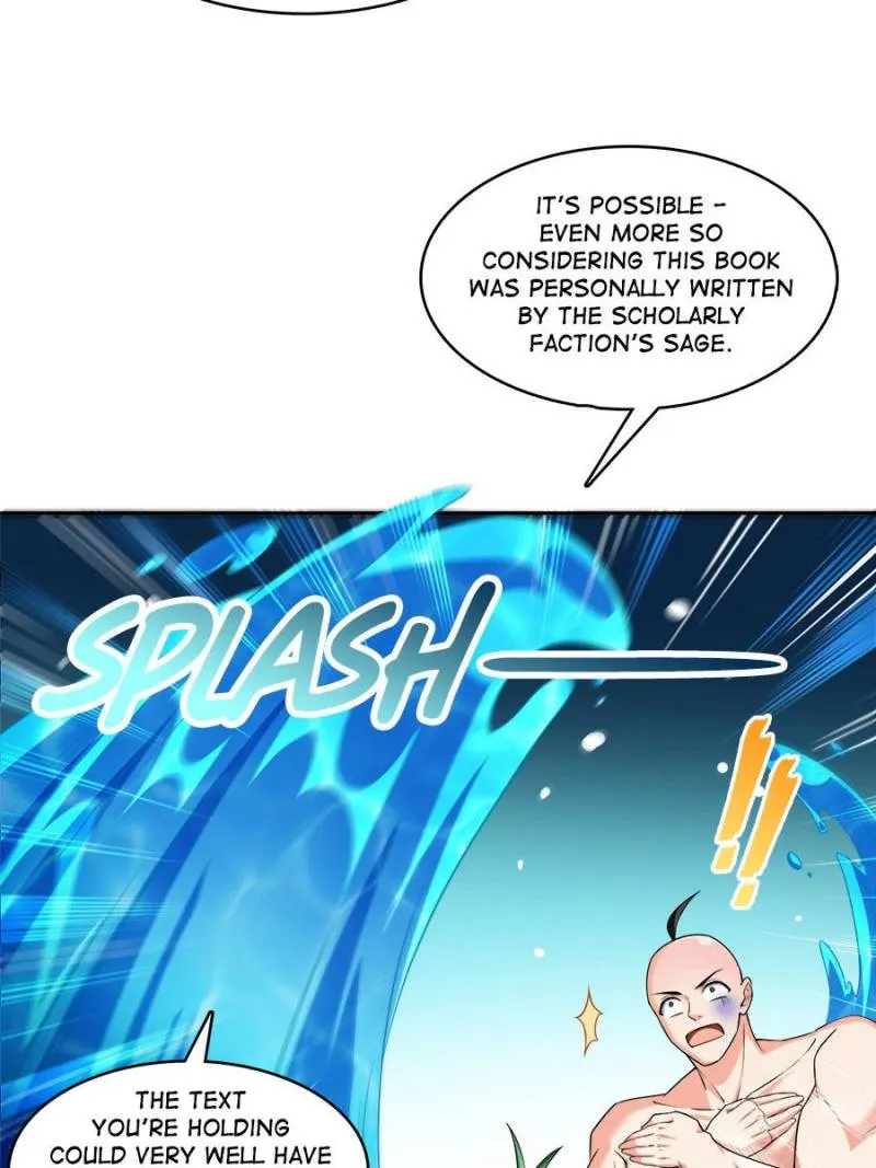 Read Cultivation Chat Group Manga Online