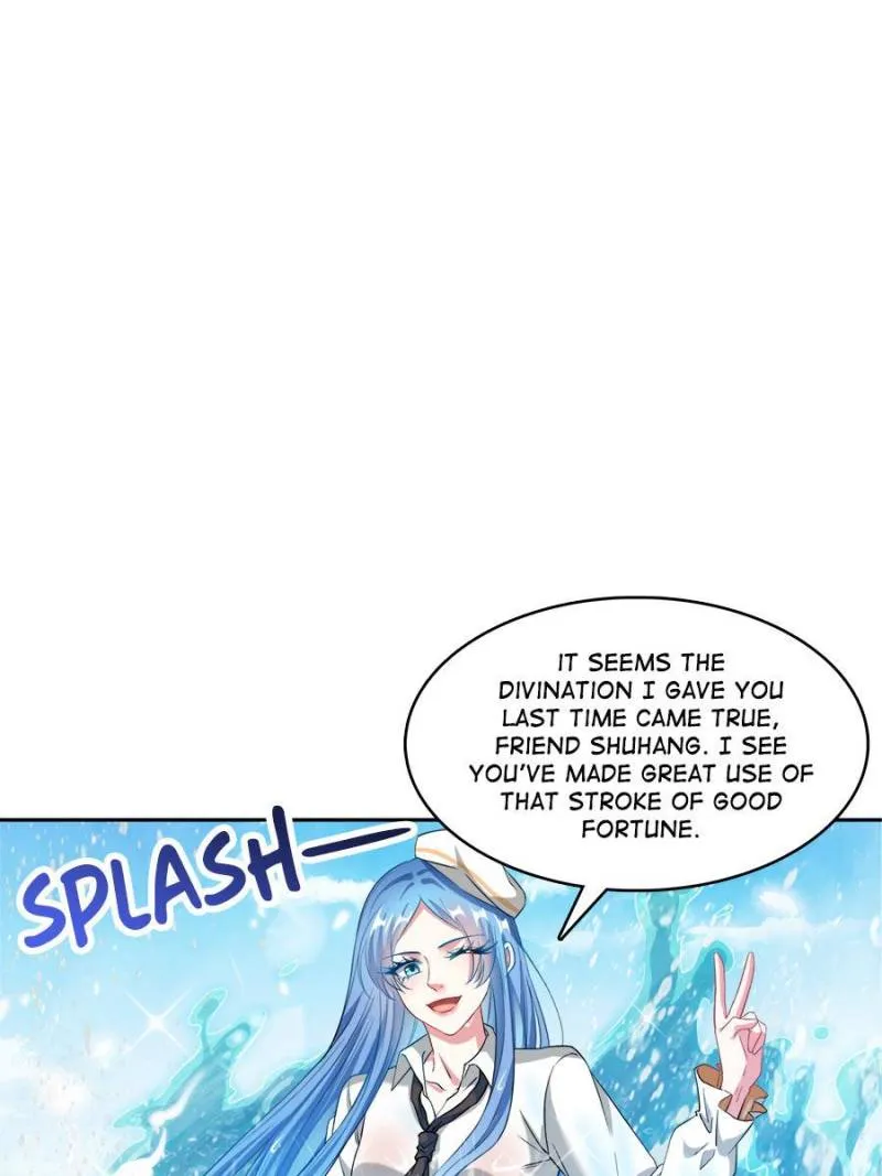 Read Cultivation Chat Group Manga Online