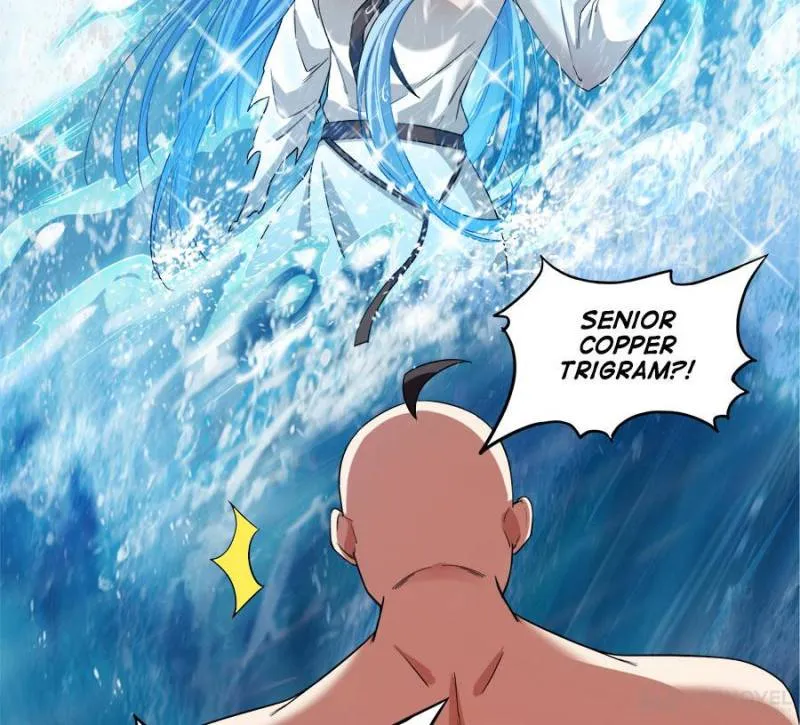 Read Cultivation Chat Group Manga Online