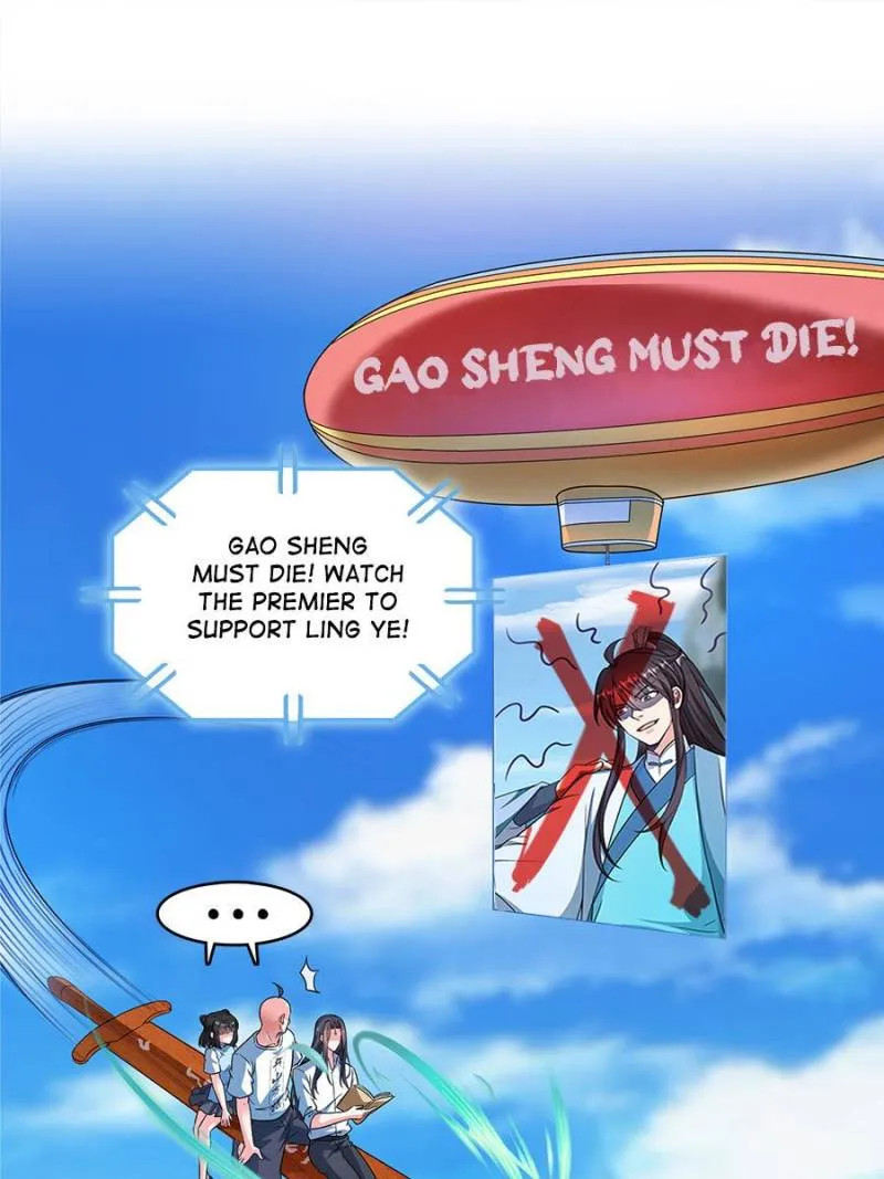 Read Cultivation Chat Group Manga Online