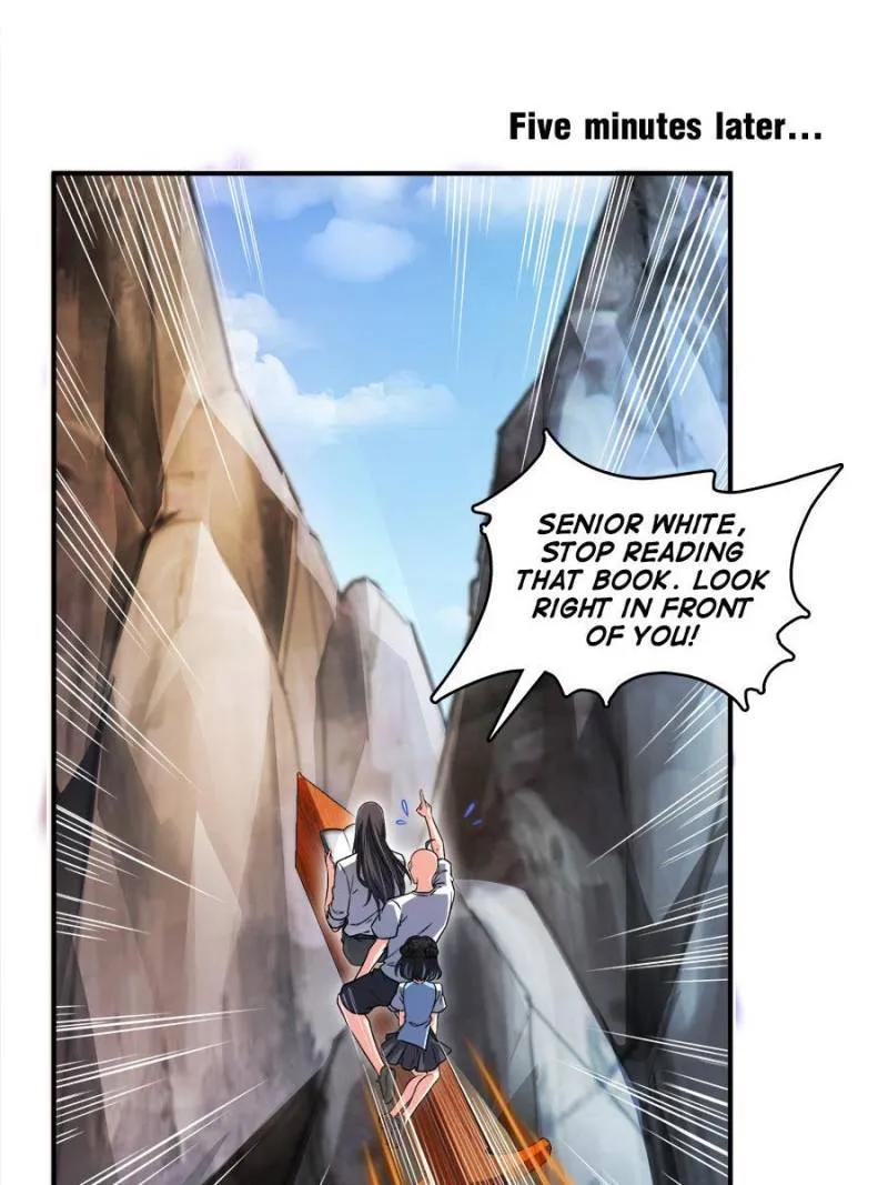 Read Cultivation Chat Group Manga Online