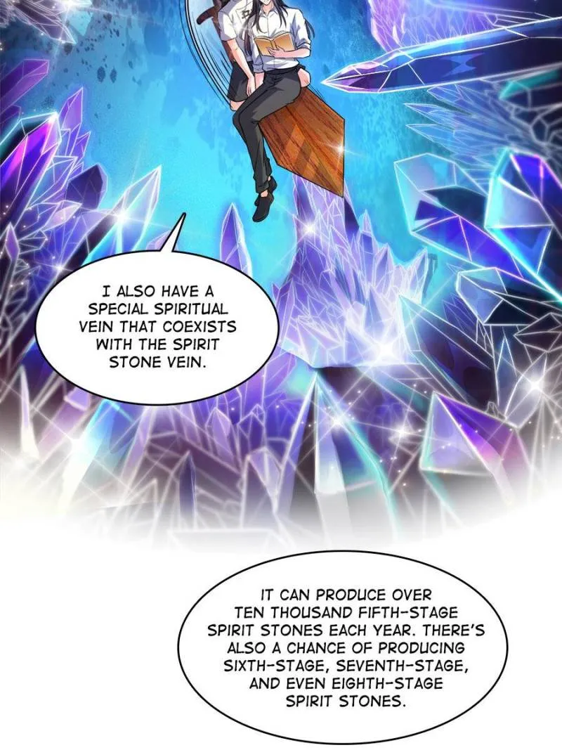 Read Cultivation Chat Group Manga Online