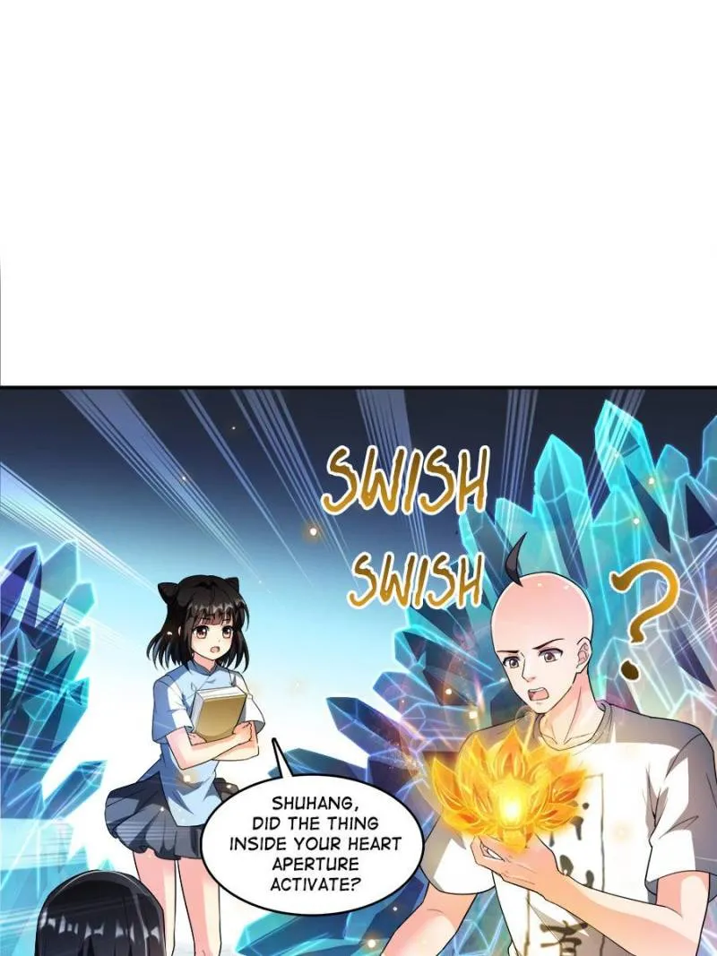 Read Cultivation Chat Group Manga Online