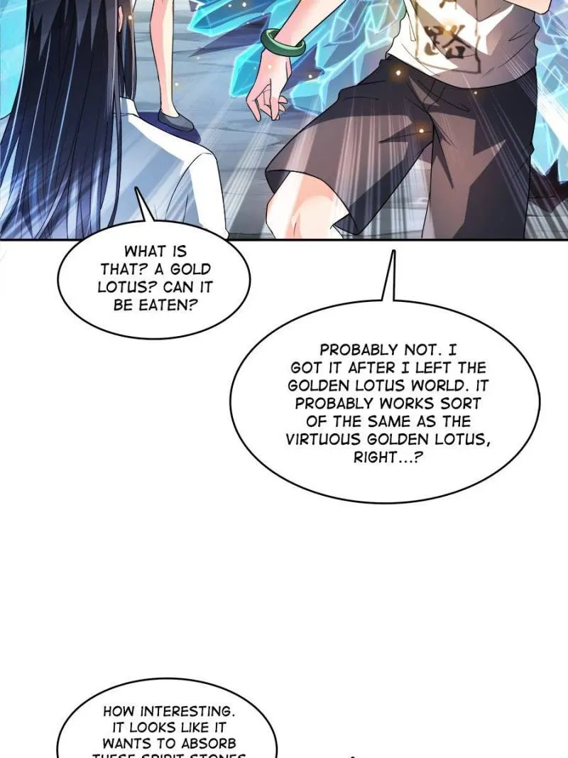 Read Cultivation Chat Group Manga Online