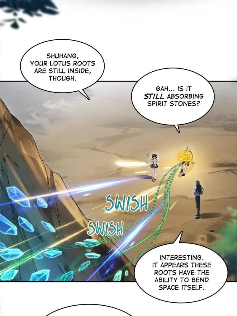 Read Cultivation Chat Group Manga Online