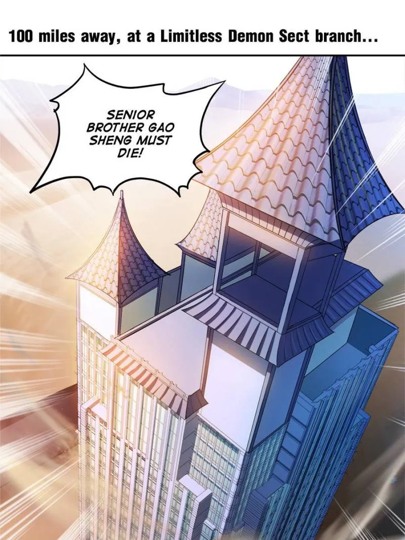 Read Cultivation Chat Group Manga Online